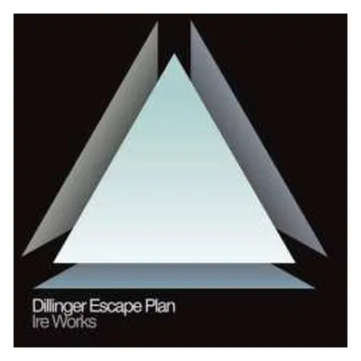 LP The Dillinger Escape Plan: Ire Works L