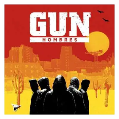 LP Gun: Hombres CLR | LTD | NUM