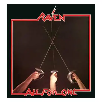 CD Raven: All For One