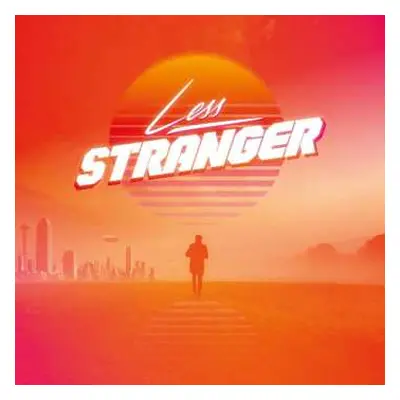 CD Less: Stranger LTD | DIGI