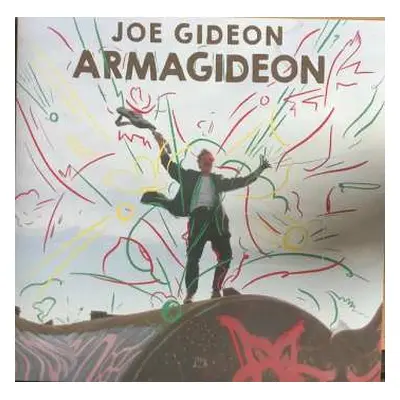 LP Joe Gideon: Armagideon