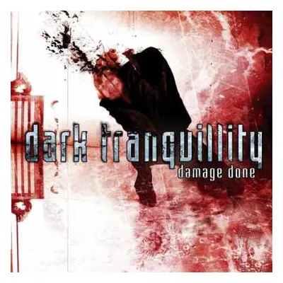 CD Dark Tranquillity: Damage Done