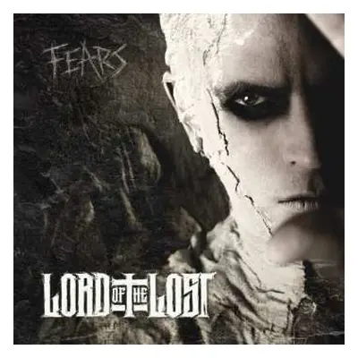 CD Lord Of The Lost: Fears (10th Anniversary Edition) DIGI