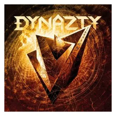 CD Dynazty: Firesign DIGI