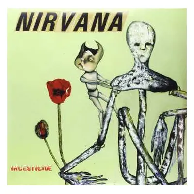 2LP Nirvana: Incesticide