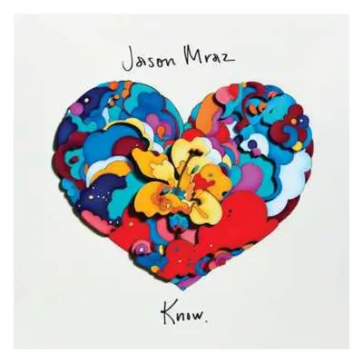 CD Jason Mraz: Know.