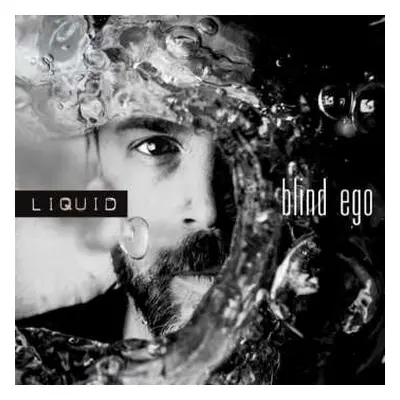 CD Blind Ego: Liquid