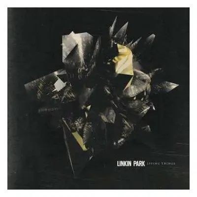 LP Linkin Park: Living Things