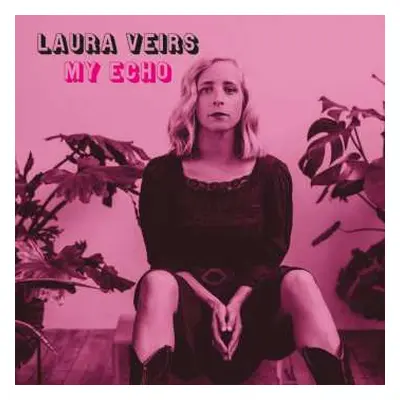 CD Laura Veirs: My Echo