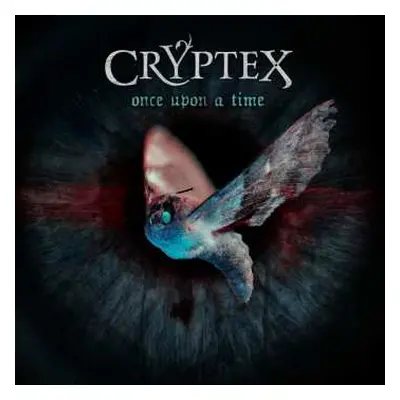 CD Cryptex: Once Upon A Time DIGI