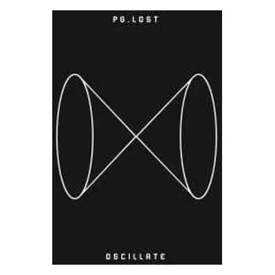 CD pg.lost: Oscillate DIGI