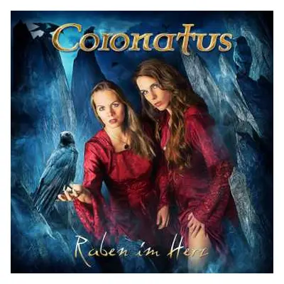 2CD Coronatus: Raben Im Herz LTD | DIGI