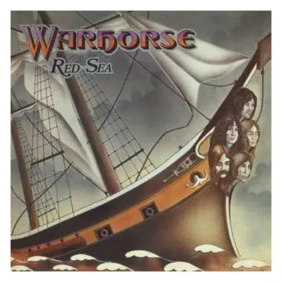 CD Warhorse: Red Sea