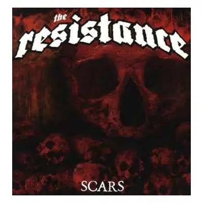 LP The Resistance: Scars