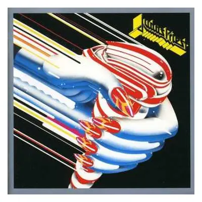 CD Judas Priest: Turbo