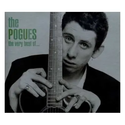 CD The Pogues: The Very Best Of...