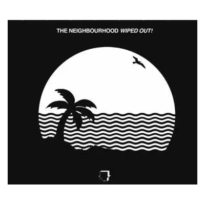 2LP The Neighbourhood: Wiped Out!