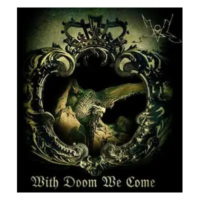 2LP Summoning: With Doom We Come LTD | CLR