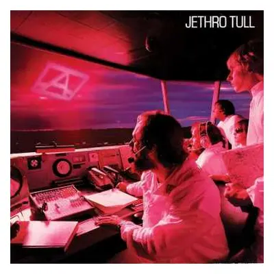 LP Jethro Tull: A