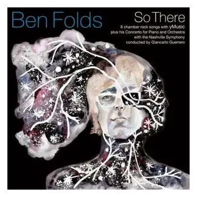 2LP Ben Folds: So There