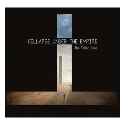 LP Collapse Under The Empire: The Fallen Ones LTD