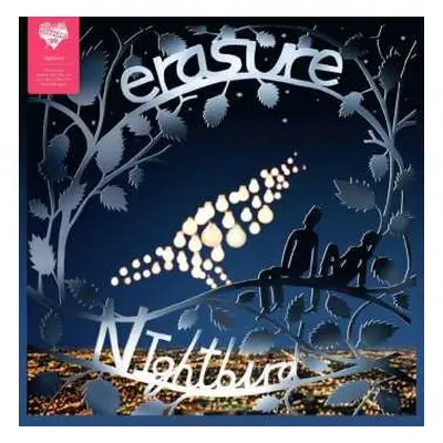 LP Erasure: Nightbird LTD