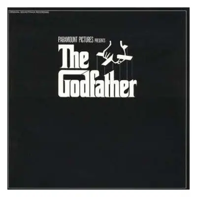 LP Nino Rota: The Godfather