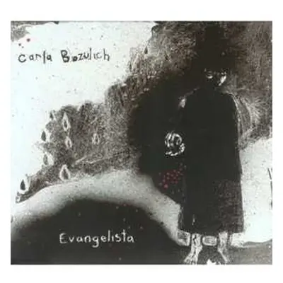 LP Carla Bozulich: Evangelista