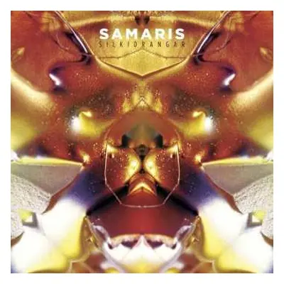 LP Samaris: Silkidrangar