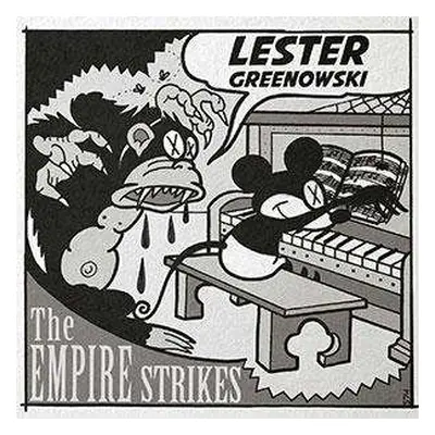 SP Lester/empire Greenowski: 7-split