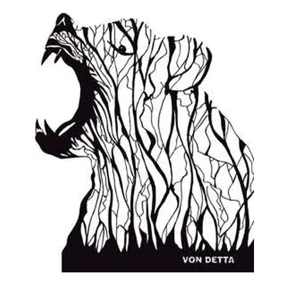 LP Von Detta: Burn It Clean