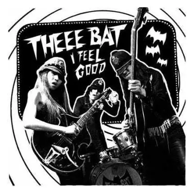 SP Theee Bat: 7-i Feel Good