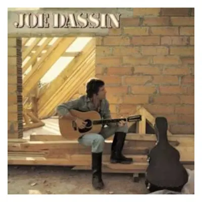 LP Joe Dassin: Joe Dassin