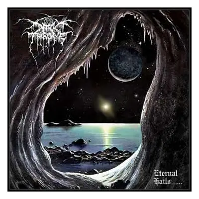 CD Darkthrone: Eternal Hails......