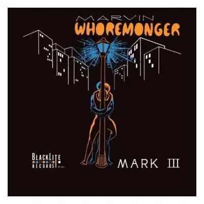 CD Mark III: Marvin Whoremonger