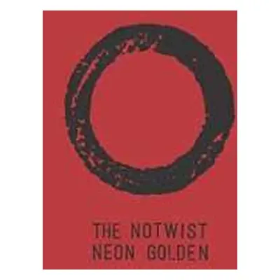 CD The Notwist: Neon Golden DIGI