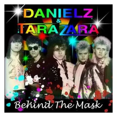 CD Danielz: Behind The Mask