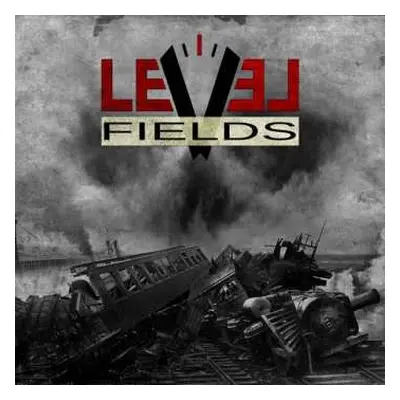 CD Level Fields: 1104