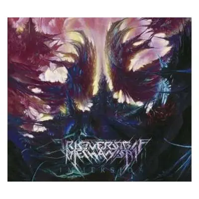 CD Irreversible Mechanism: Immersion DIGI