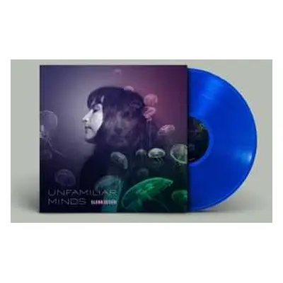 LP Elena Setién: Unfamiliar Minds CLR | LTD