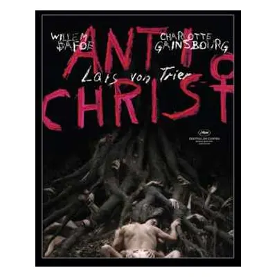 LP Kristian Eidnes Andersen: Antichrist (Original Soundtrack)