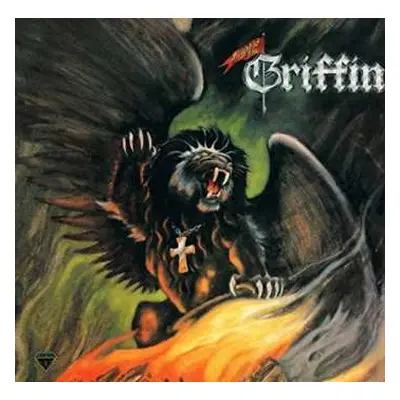 LP Griffin: Flight Of The Griffin