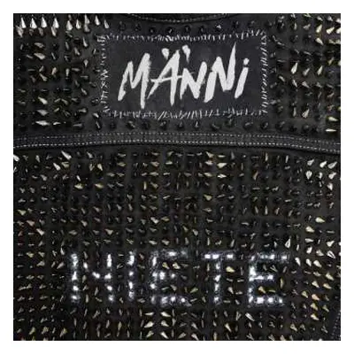 LP MÄNNI: Niete