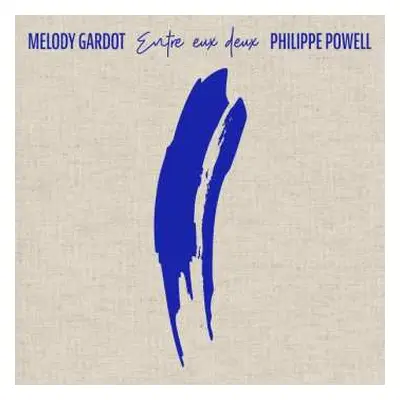 CD Melody Gardot: Entre Eux Deux