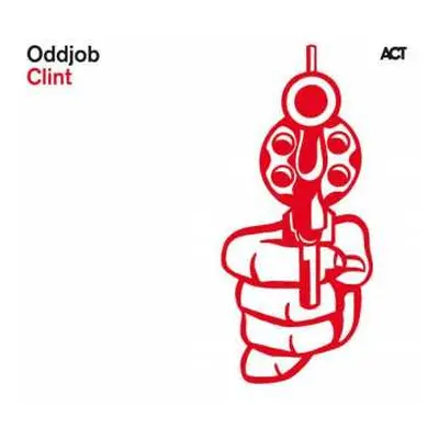 CD Oddjob: Clint DIGI