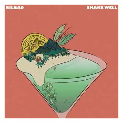 CD Bilbao: Shake Well