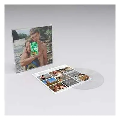 LP Saint Etienne: I’ve Been Trying To Tell You