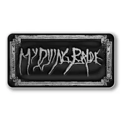 Placka Logo My Dying Bride