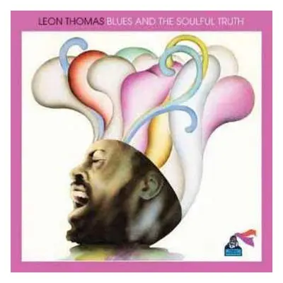 CD Leon Thomas: Blues And The Soulful Truth