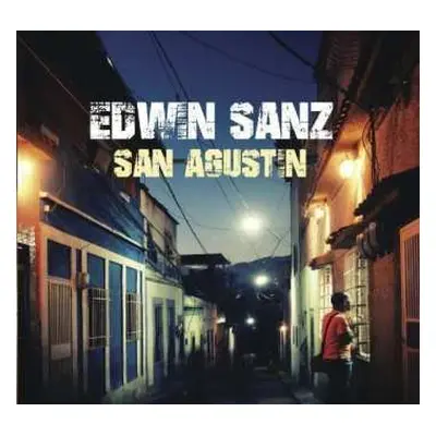 CD Edwin Sanz: San Augustin